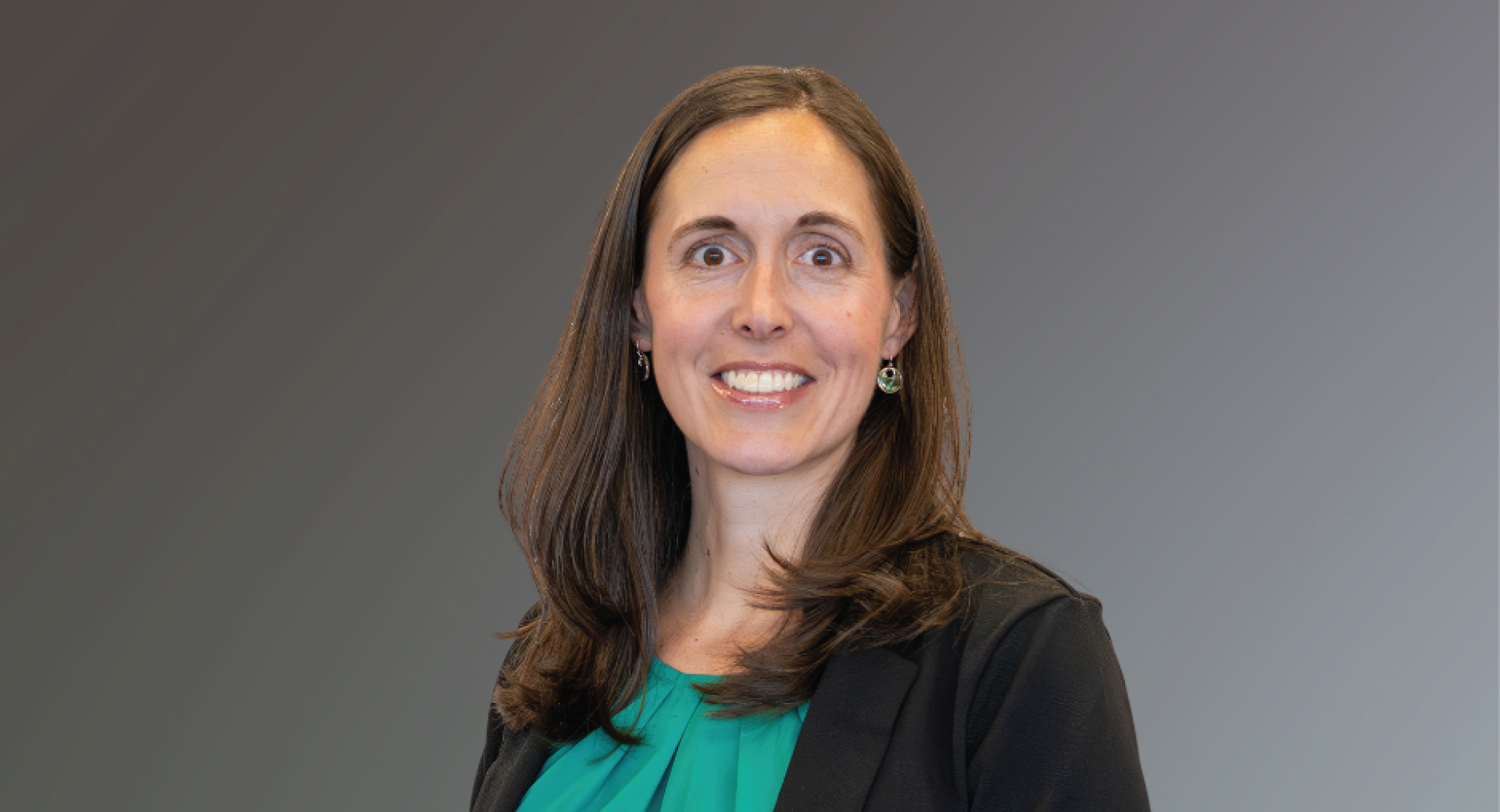Kim Carter Promoted to Scholarship Manager