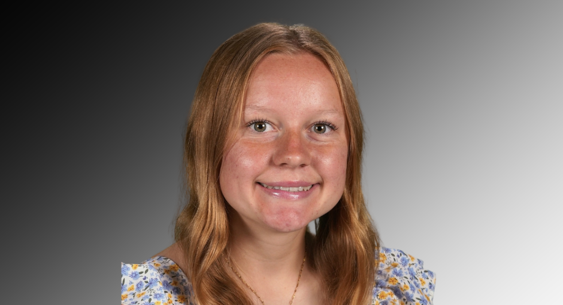 Lillian Burks Awarded Harrison County's 2026 Lilly Endowment Community Scholarship