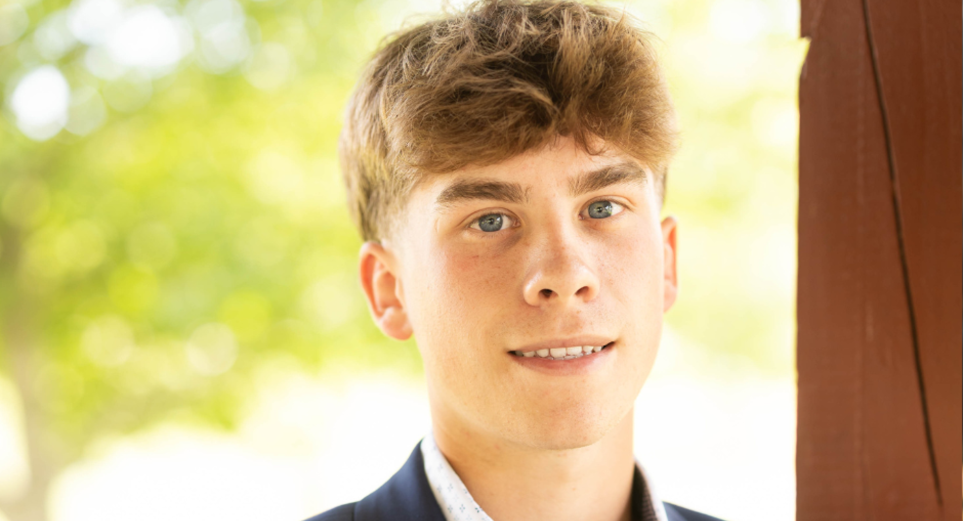 Lincoln Greene Named Recipient of the 2026 Lilly Endowment Community Scholarship for Harrison County